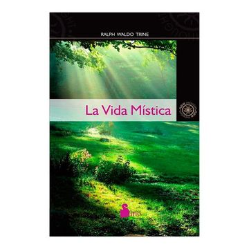 portada La Vida Mistica = The Mystical Life (in Spanish)