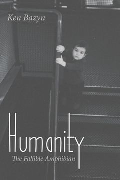portada Humanity (en Inglés)