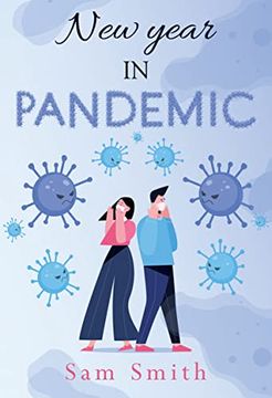 portada New Year in Pandemic (en Inglés)