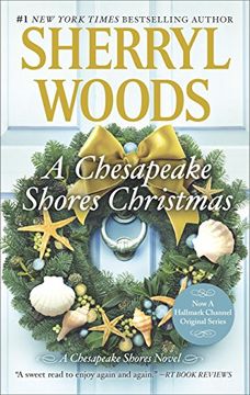 portada A Chesapeake Shores Christmas 