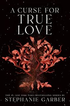 portada Curse for True Love (in English)