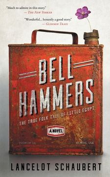 portada Bell Hammers (en Inglés)