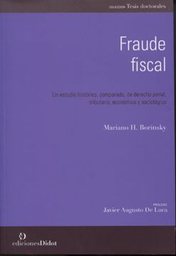 portada Fraude Fiscal (in Spanish)