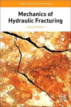 portada Mechanics of Hydraulic Fracturing