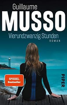portada Vierundzwanzig Stunden: Roman (en Alemán)