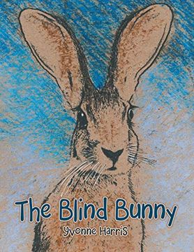portada The Blind Bunny (en Inglés)