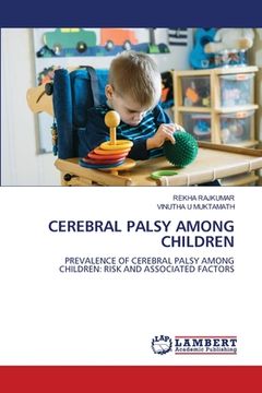 portada Cerebral Palsy Among Children