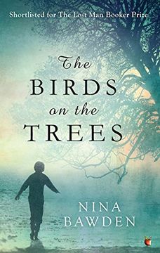 portada The Birds on the Trees (Virago Modern Classics) (en Inglés)