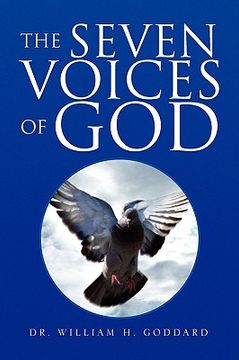 portada the seven voices of god