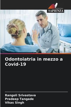 portada Odontoiatria in mezzo a Covid-19 (en Italiano)
