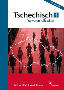 portada Tschechisch Kommunikativ: 2 (en Alemán)