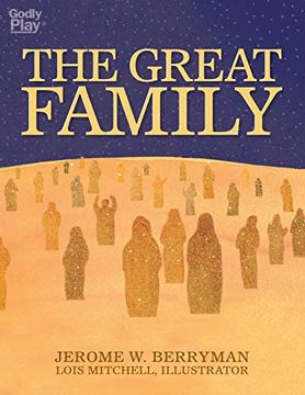 portada The Great Family (en Inglés)