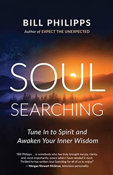 portada Soul Searching: Tune in to Spirit and Awaken Your Inner Wisdom (en Inglés)