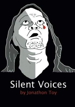 portada Silent Voices (in English)