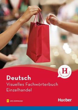 portada Deutsch Visuelles Fachworterbuch Einzelhandel (in German)