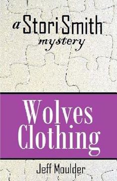 portada Wolves Clothing: A Stori Smith Mystery