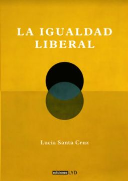 portada La igualdad liberal (in Spanish)
