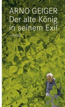portada Der alte König in seinem Exil (in German)