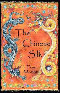 portada the chinese silk (en Inglés)