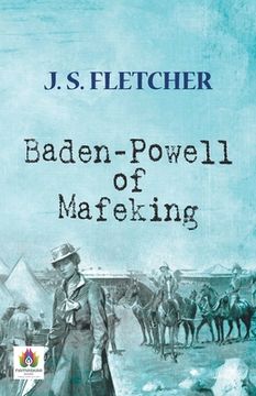 portada Baden-Powell of Mafeking