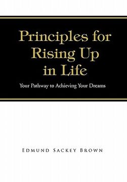 portada principles for rising up in life
