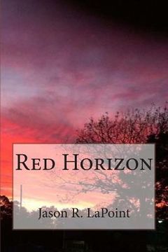 portada Red Horizon (en Inglés)