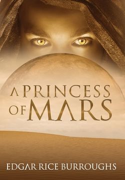 portada A Princess of Mars (Annotated) (in English)