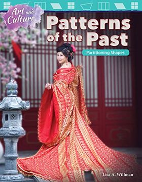 portada Art and Culture: Patterns of the Past: Partitioning Shapes