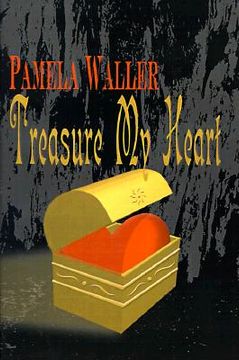 portada treasure my heart (en Inglés)