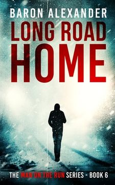 portada Long Road Home (en Inglés)