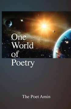 portada One World of Poetry (en Inglés)