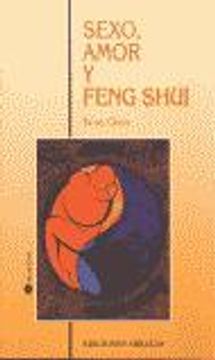 portada Sexo, amor y Feng Shui (Salud Total)
