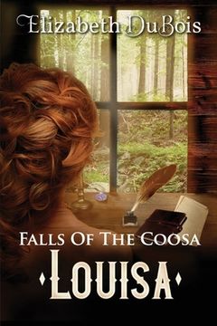 portada Louisa: Falls of the Coosa 