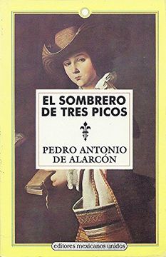portada El Sombrero de Tres Picos (in Spanish)
