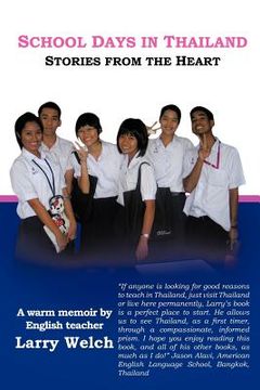 portada school days in thailand