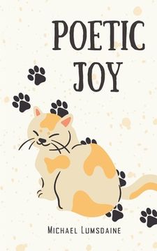 portada Poetic Joy (en Inglés)