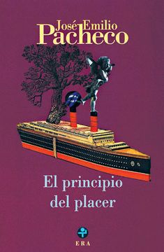 portada El Principio del Placer (in Spanish)