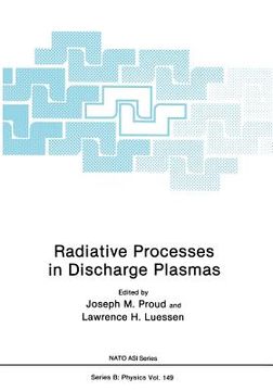 portada Radiative Processes in Discharge Plasmas