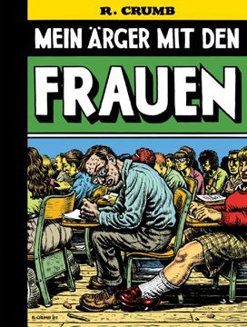 portada Mein Ärger mit den Frauen (in German)