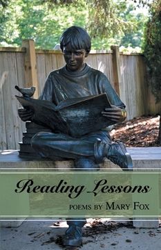 portada Reading Lessons (in English)