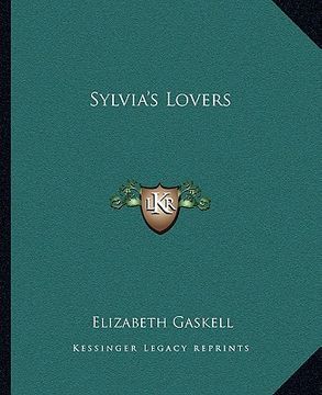 portada sylvia's lovers (en Inglés)