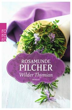 portada Wilder Thymian (en Alemán)
