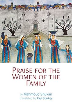 portada Praise for the Women of the Family: A Novel (en Inglés)