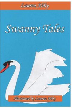 portada Swanny Tales