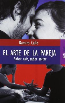 portada El Arte de la Pareja,Saber Dejar (in Spanish)