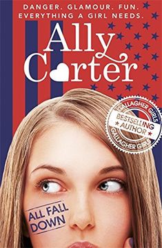 Embassy Row: 01: All Fall Down