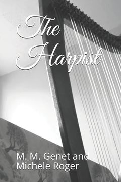 portada The Harpist (en Inglés)