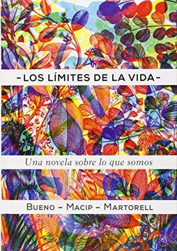 portada Los Limites de la Vida (in Spanish)