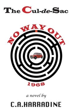 portada The Cul-de-Sac: No Way Out (in English)