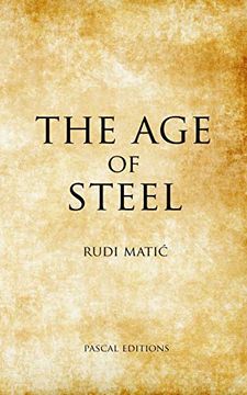portada The age of Steel (en Inglés)